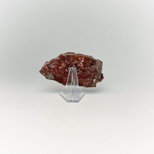 Copper Slice - Rocks and Gems Canada