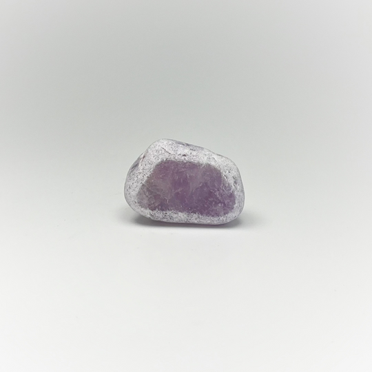 Amethyst Ema Egg - Rocks and Gems Canada