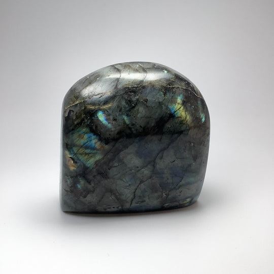 Labradorite Stand Up - Rocks and Gems Canada