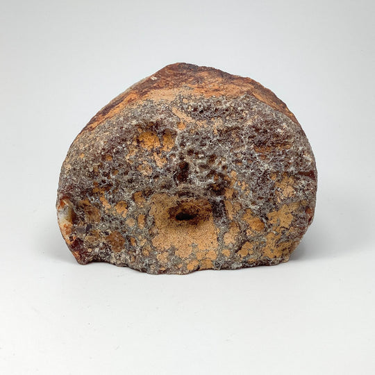 Natural Agate Geode - Rocks and Gems Canada