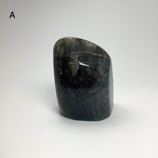 Labradorite Stand Up - Rocks and Gems Canada