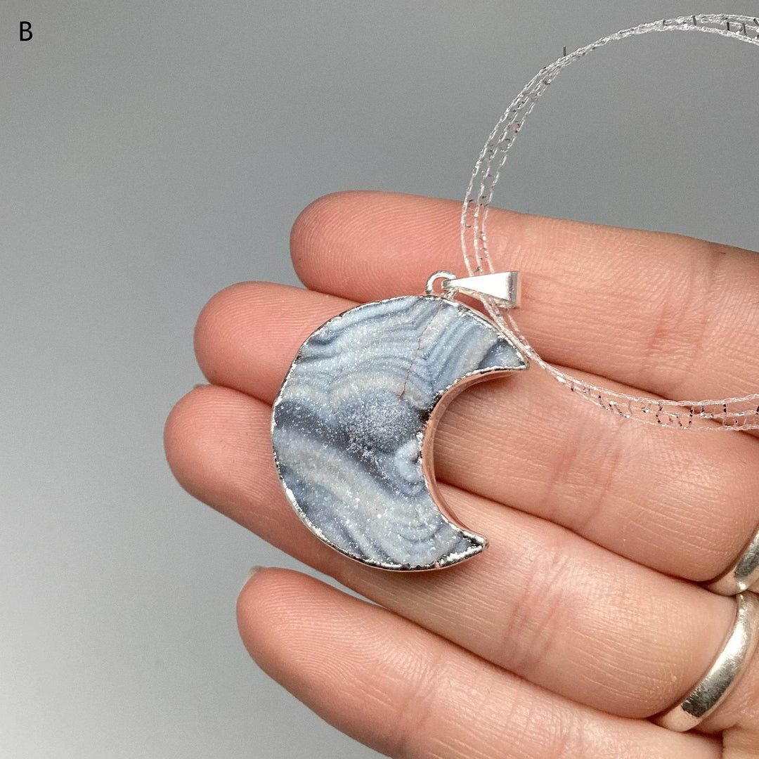 Occo Geode Christmas Ornament - Rocks and Gems Canada