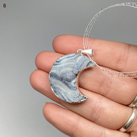 Occo Geode Christmas Ornament - Rocks and Gems Canada