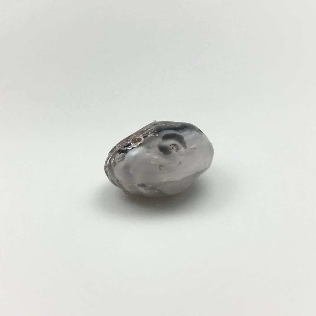 Enhydro Agate Tumble - Rocks and Gems Canada