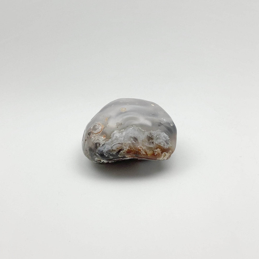 Enhydro Agate Tumble - Rocks and Gems Canada