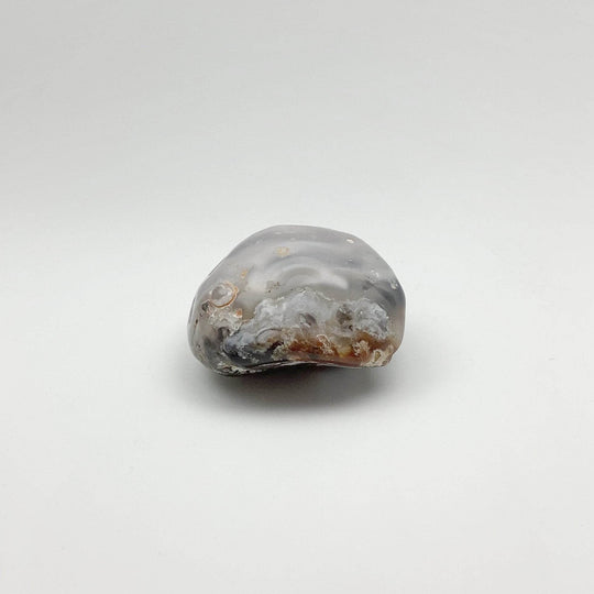 Enhydro Agate Tumble - Rocks and Gems Canada