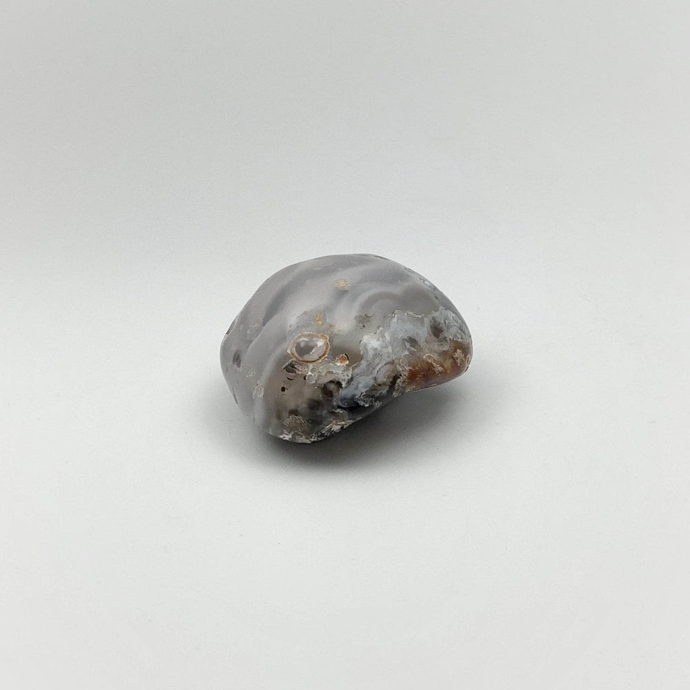 Enhydro Agate Tumble - Rocks and Gems Canada