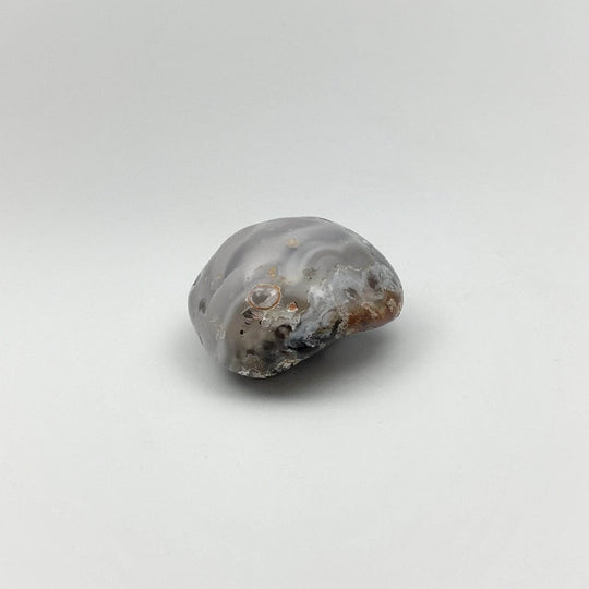 Enhydro Agate Tumble - Rocks and Gems Canada