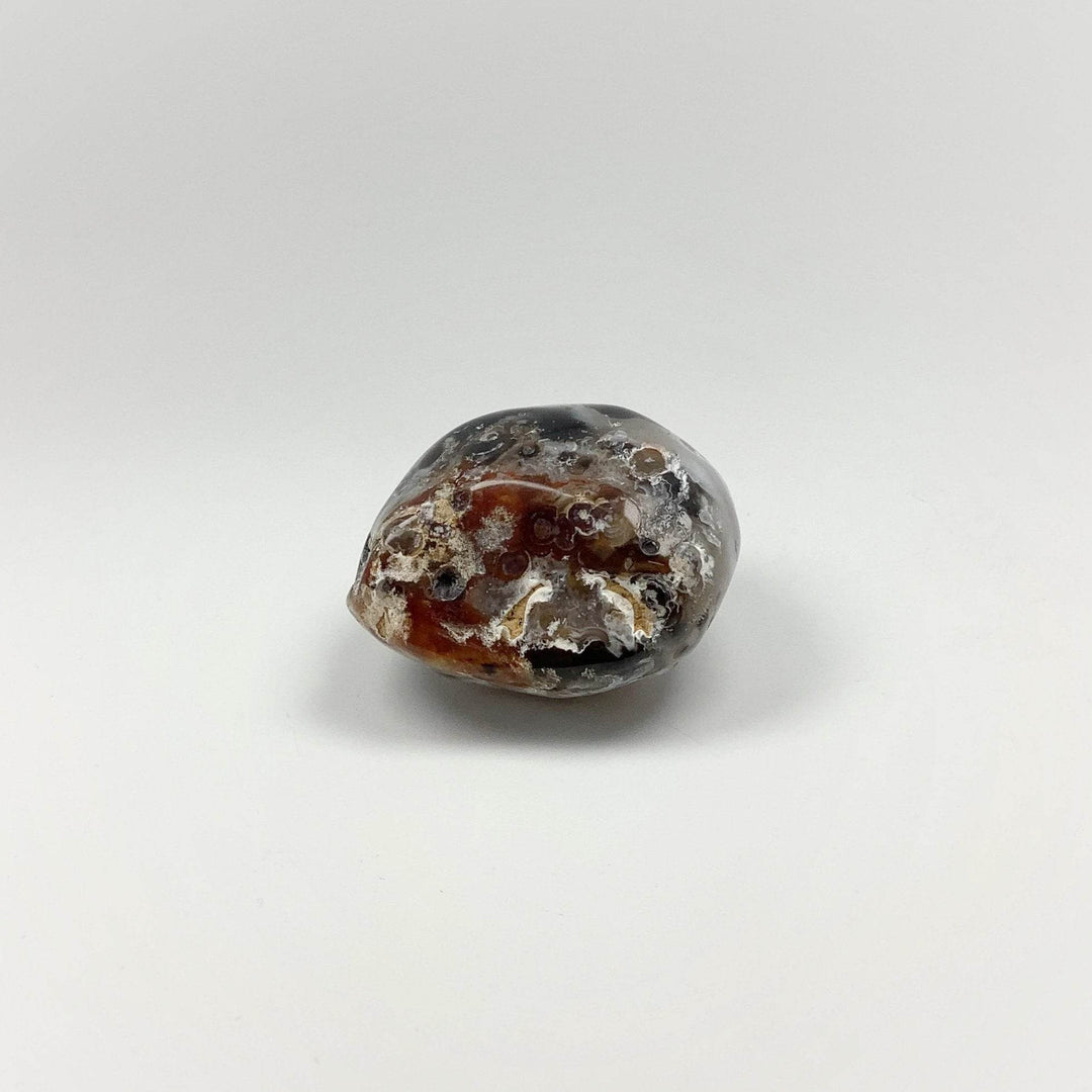 Enhydro Agate Tumble - Rocks and Gems Canada