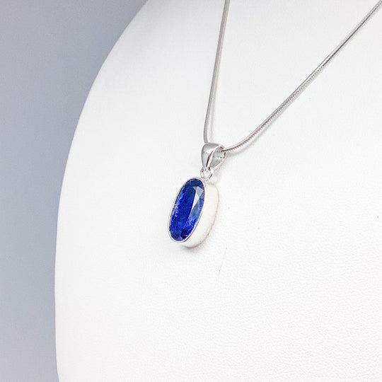 Kyanite Pendant - Rocks and Gems Canada