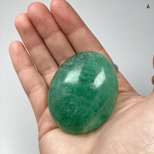 Fluorite Tumble - Rocks and Gems Canada