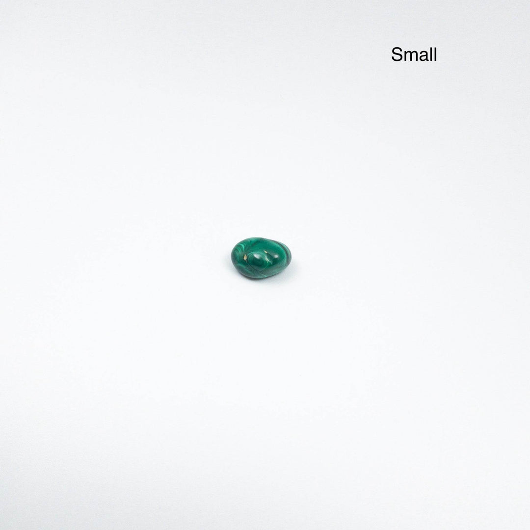 Malachite Tumble - Rocks and Gems Canada