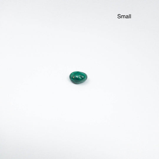 Malachite Tumble - Rocks and Gems Canada