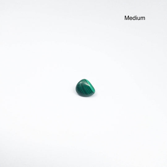 Malachite Tumble - Rocks and Gems Canada