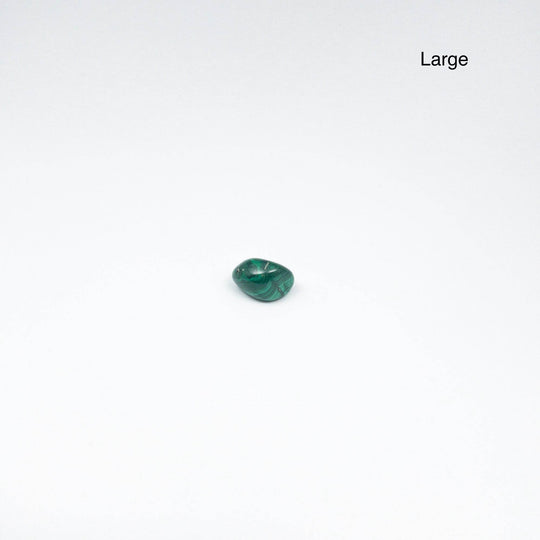 Malachite Tumble - Rocks and Gems Canada