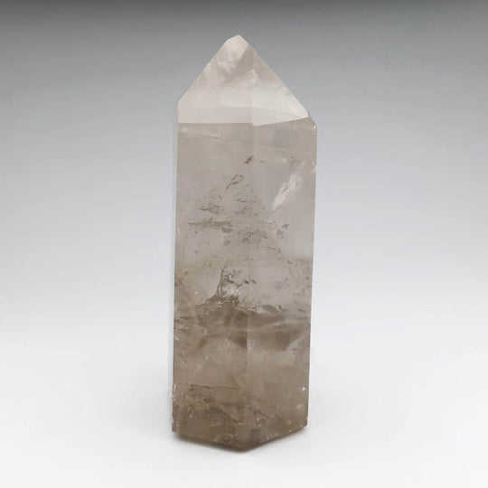 Girasol Quartz Point - Rocks and Gems Canada