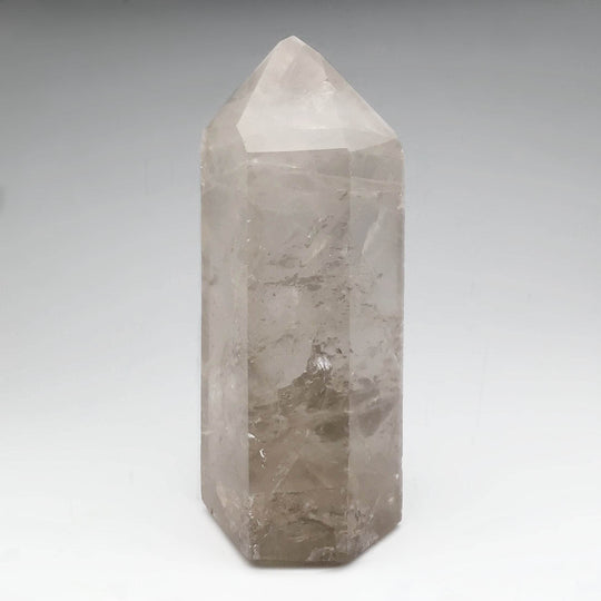 Girasol Quartz Point - Rocks and Gems Canada