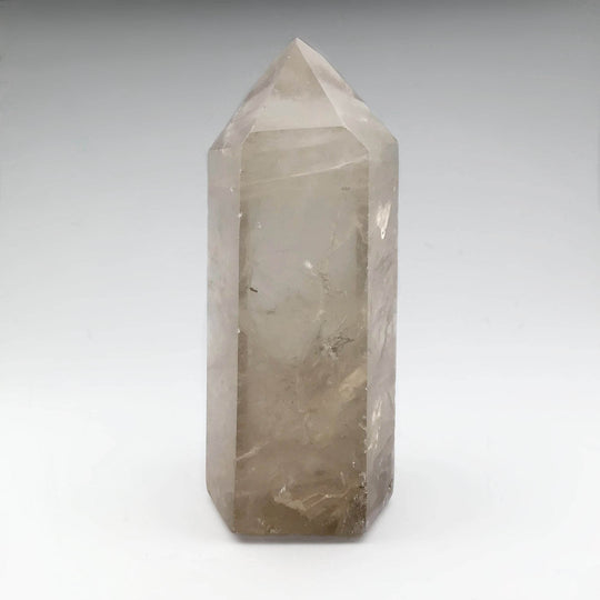 Girasol Quartz Point - Rocks and Gems Canada