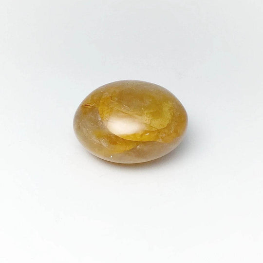 Golden Healing Quartz Tumble - Rocks and Gems Canada