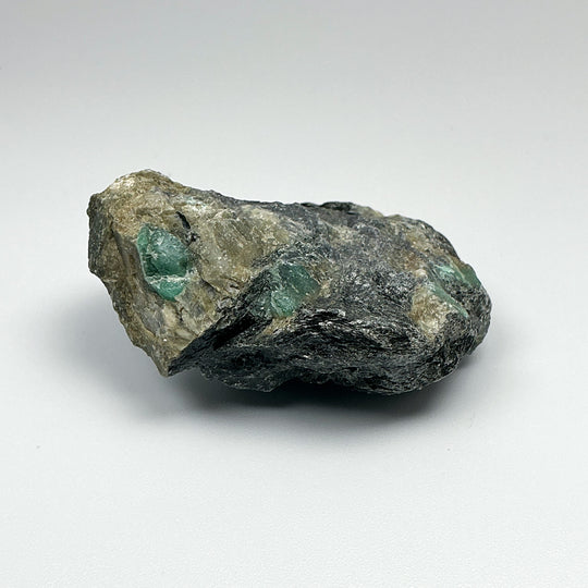 Emerald Rough Chunk Large