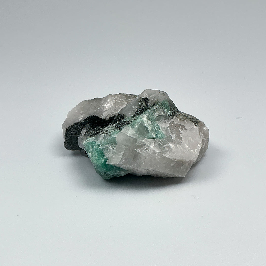 Emerald Rough Chunk Large