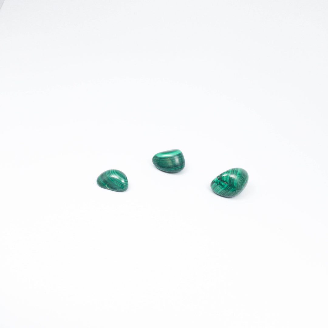 Malachite Tumble - Rocks and Gems Canada