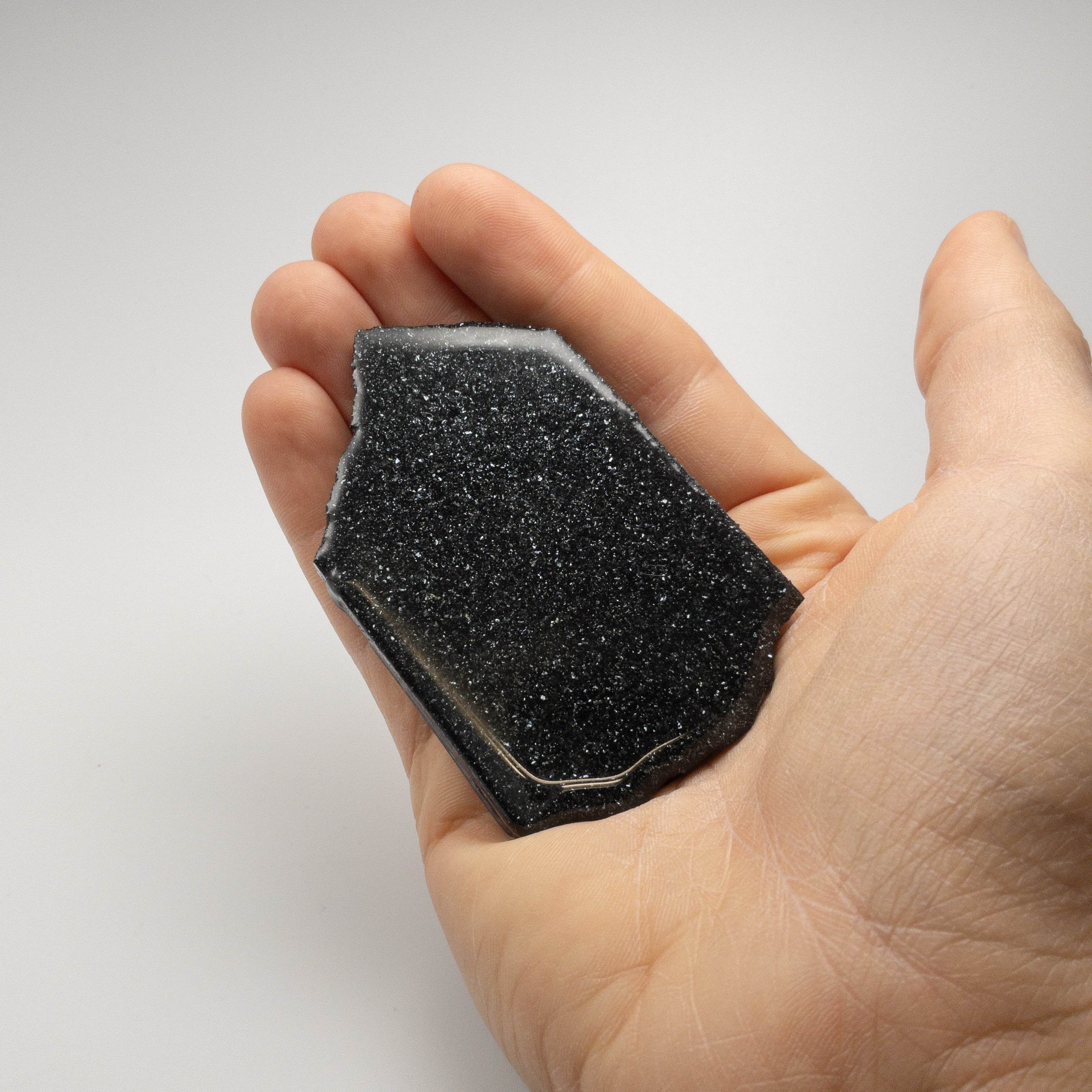 Specular Hematite - Rocks and Gems Canada