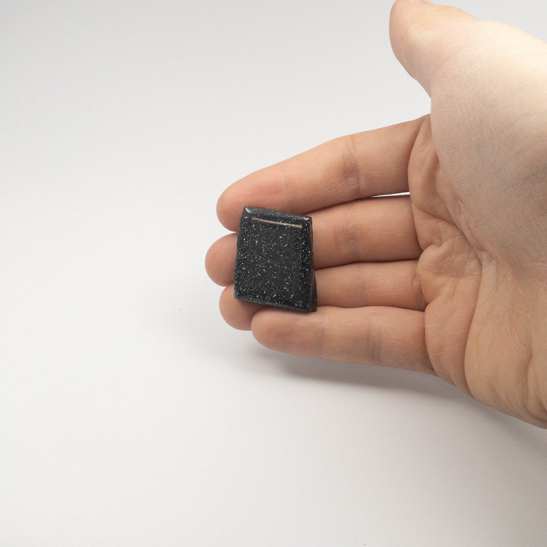 Specular Hematite - Rocks and Gems Canada