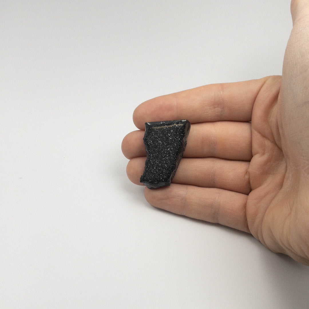 Specular Hematite - Rocks and Gems Canada