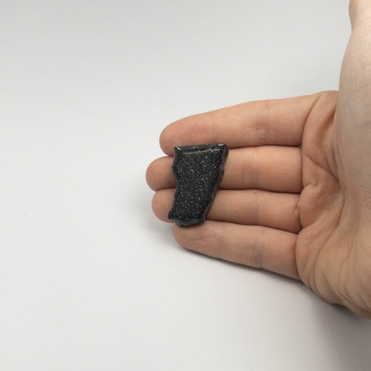 Specular Hematite - Rocks and Gems Canada