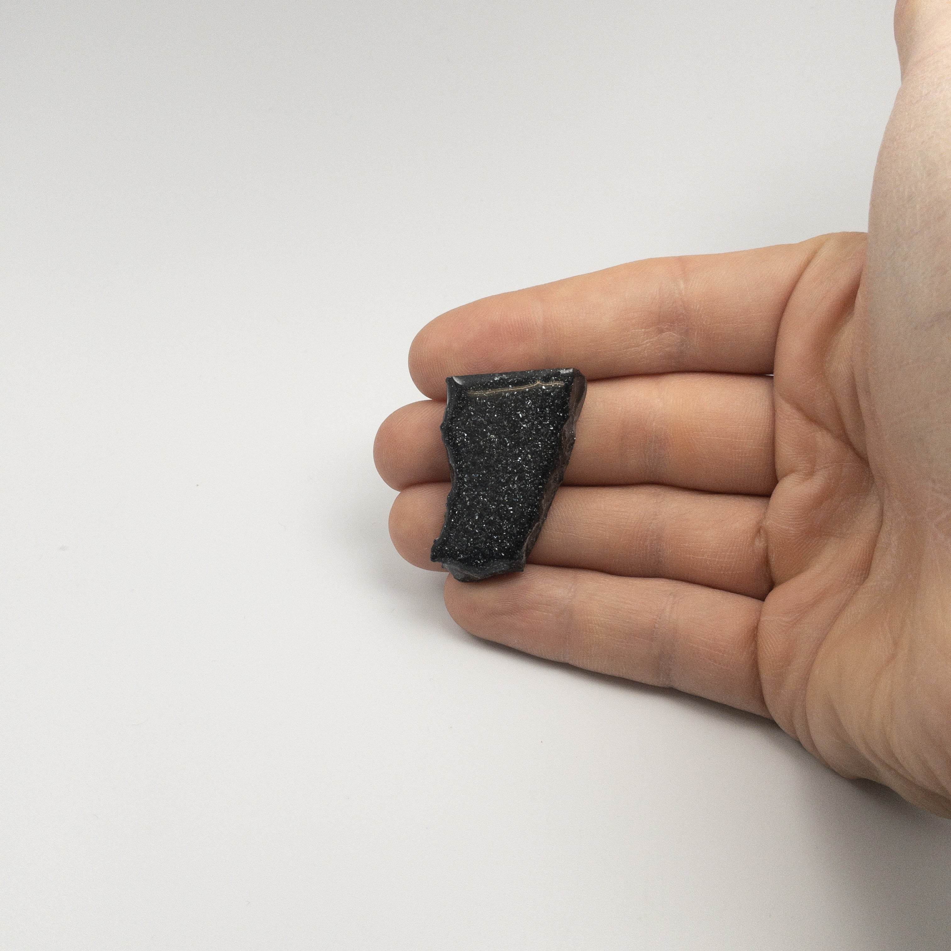 Specular Hematite - Rocks and Gems Canada