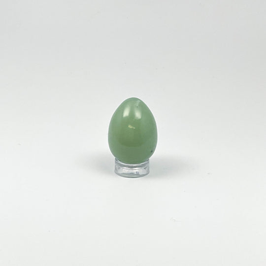 New Jade Mini Egg - Rocks and Gems Canada