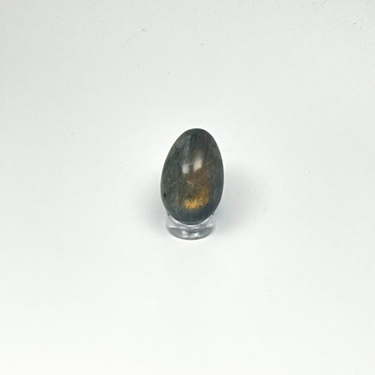 Labradorite Mini Egg - Rocks and Gems Canada