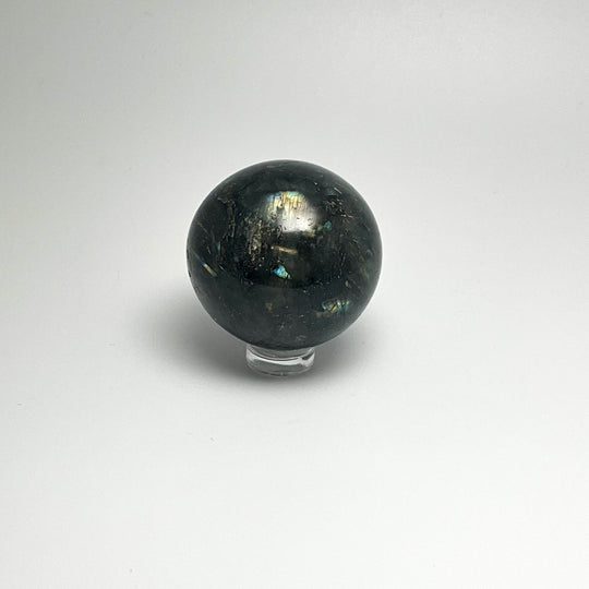 Labradorite Sphere - Rocks and Gems Canada