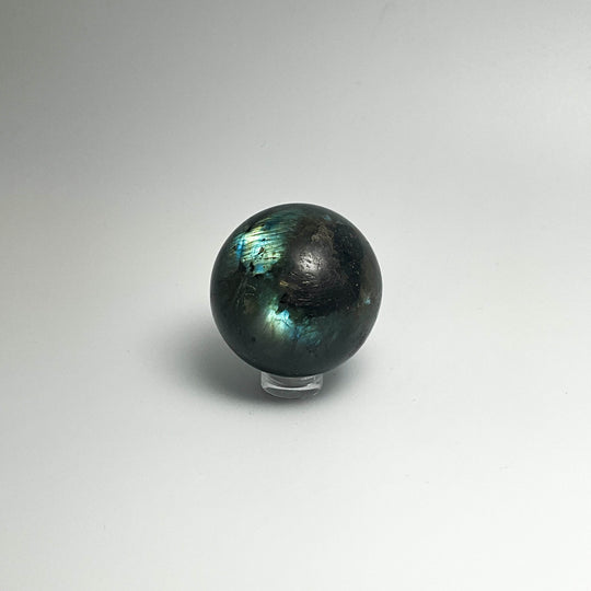 Labradorite Sphere - Rocks and Gems Canada