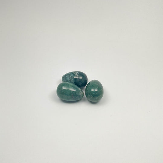 Indian Agate Mini Egg - Rocks and Gems Canada