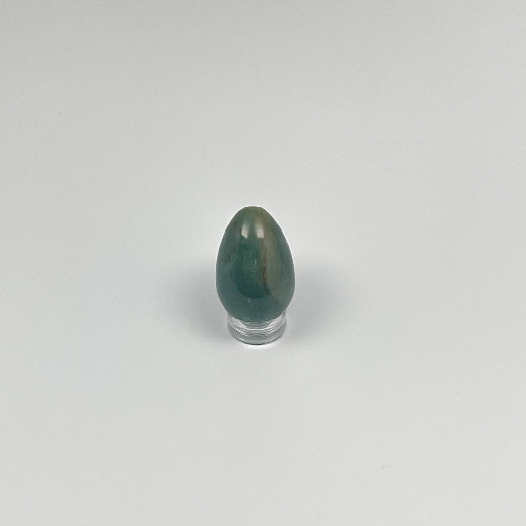 Indian Agate Mini Egg - Rocks and Gems Canada