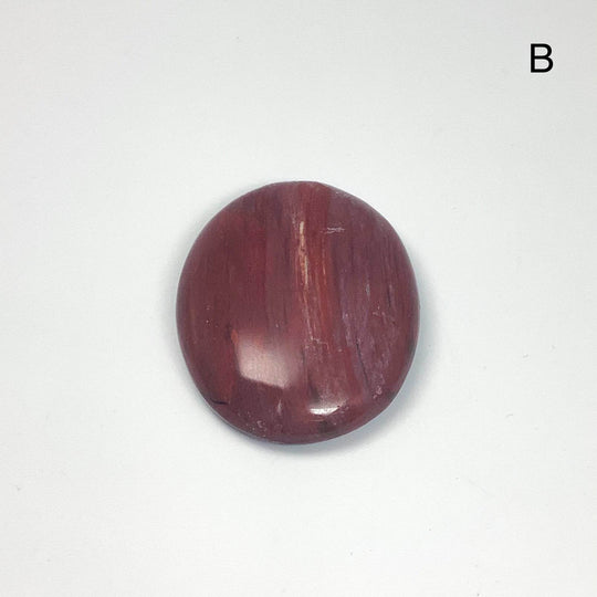 Petrified Wood Tumble Small - Rocks and Gems Canada