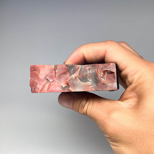 Petrified Wood Stand Up - Rocks and Gems Canada