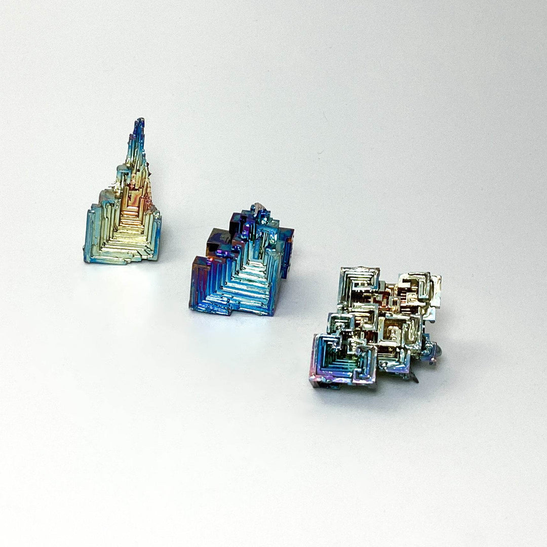 Bismuth - Rocks and Gems Canada