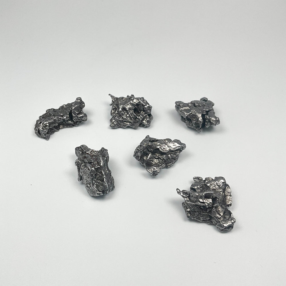 Campo Del Cielo Meteorite - Rocks and Gems Canada
