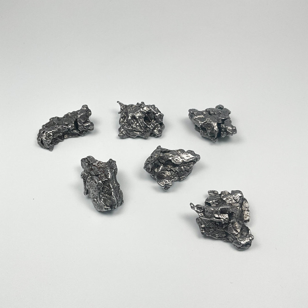 Campo Del Cielo Meteorite - Rocks and Gems Canada