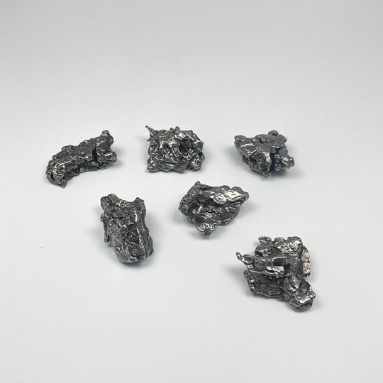 Campo Del Cielo Meteorite - Rocks and Gems Canada