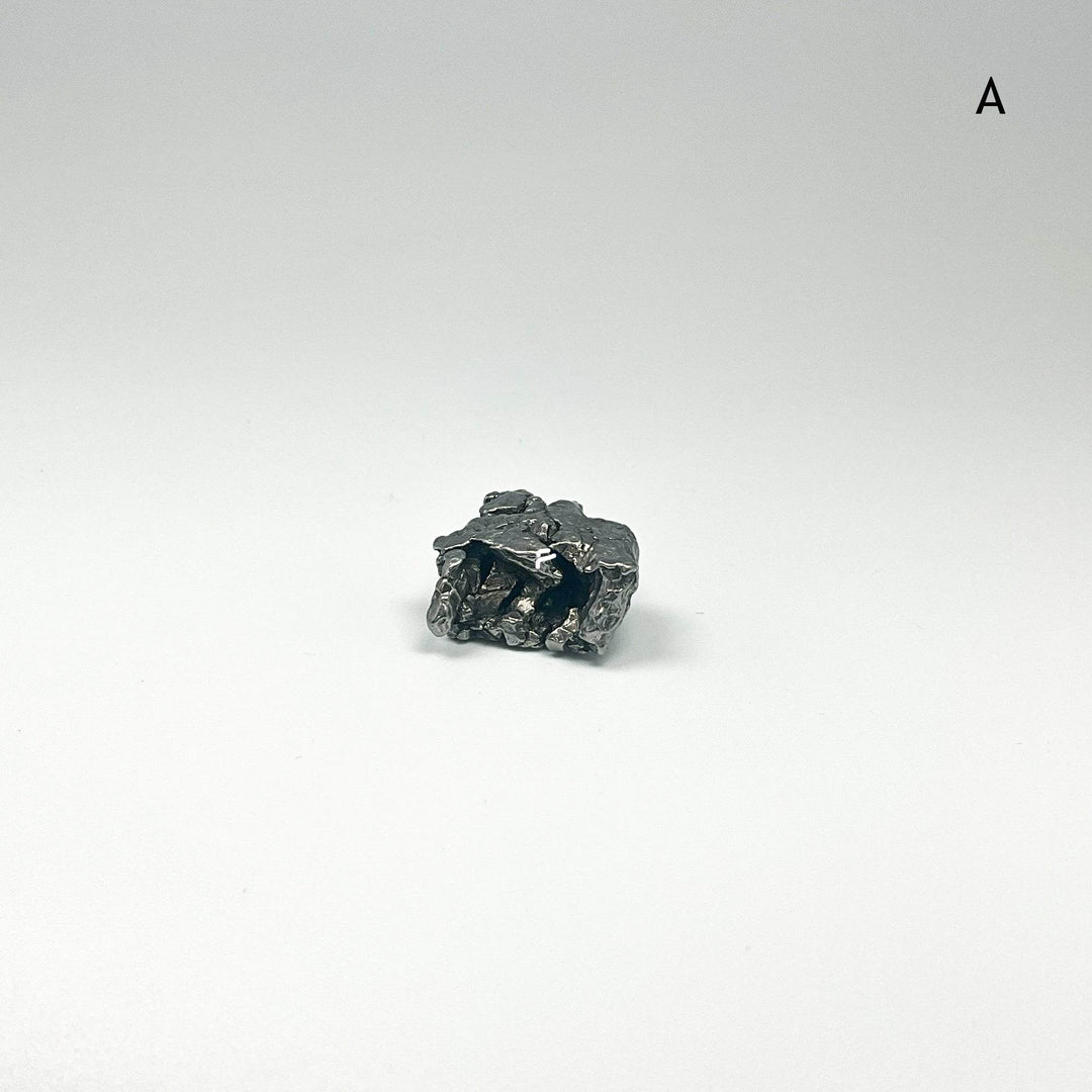 Campo Del Cielo Meteorite - Rocks and Gems Canada