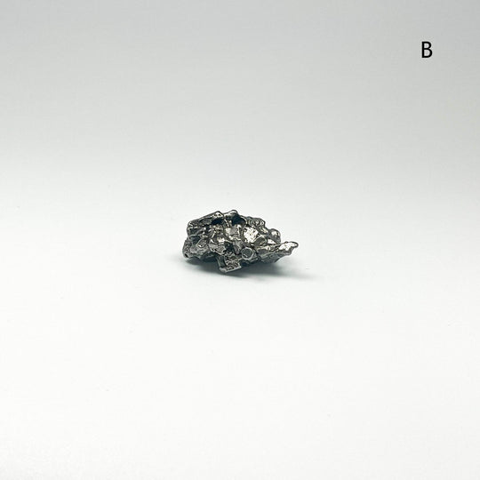 Campo Del Cielo Meteorite - Rocks and Gems Canada