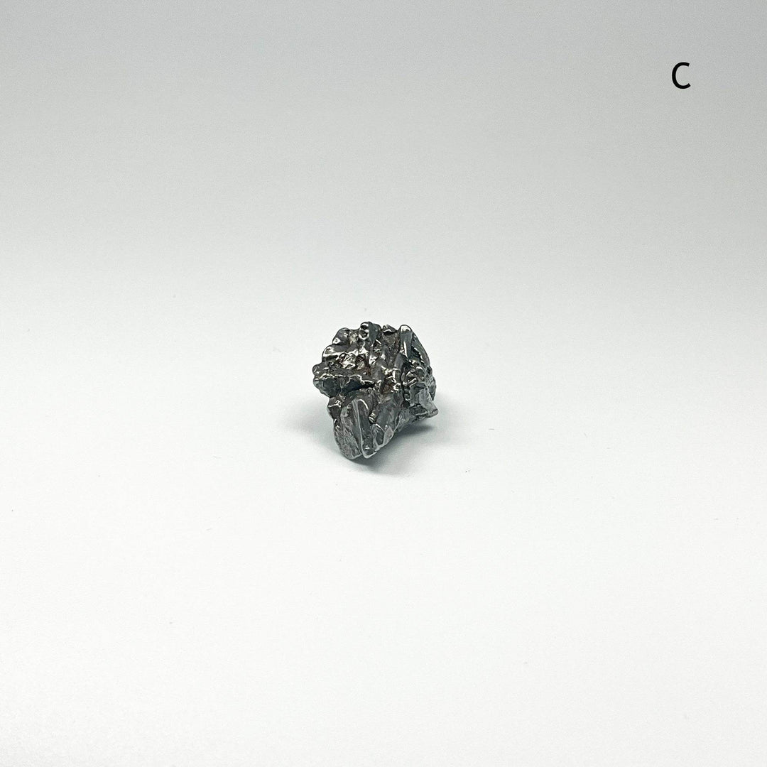 Campo Del Cielo Meteorite - Rocks and Gems Canada