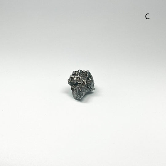 Campo Del Cielo Meteorite - Rocks and Gems Canada