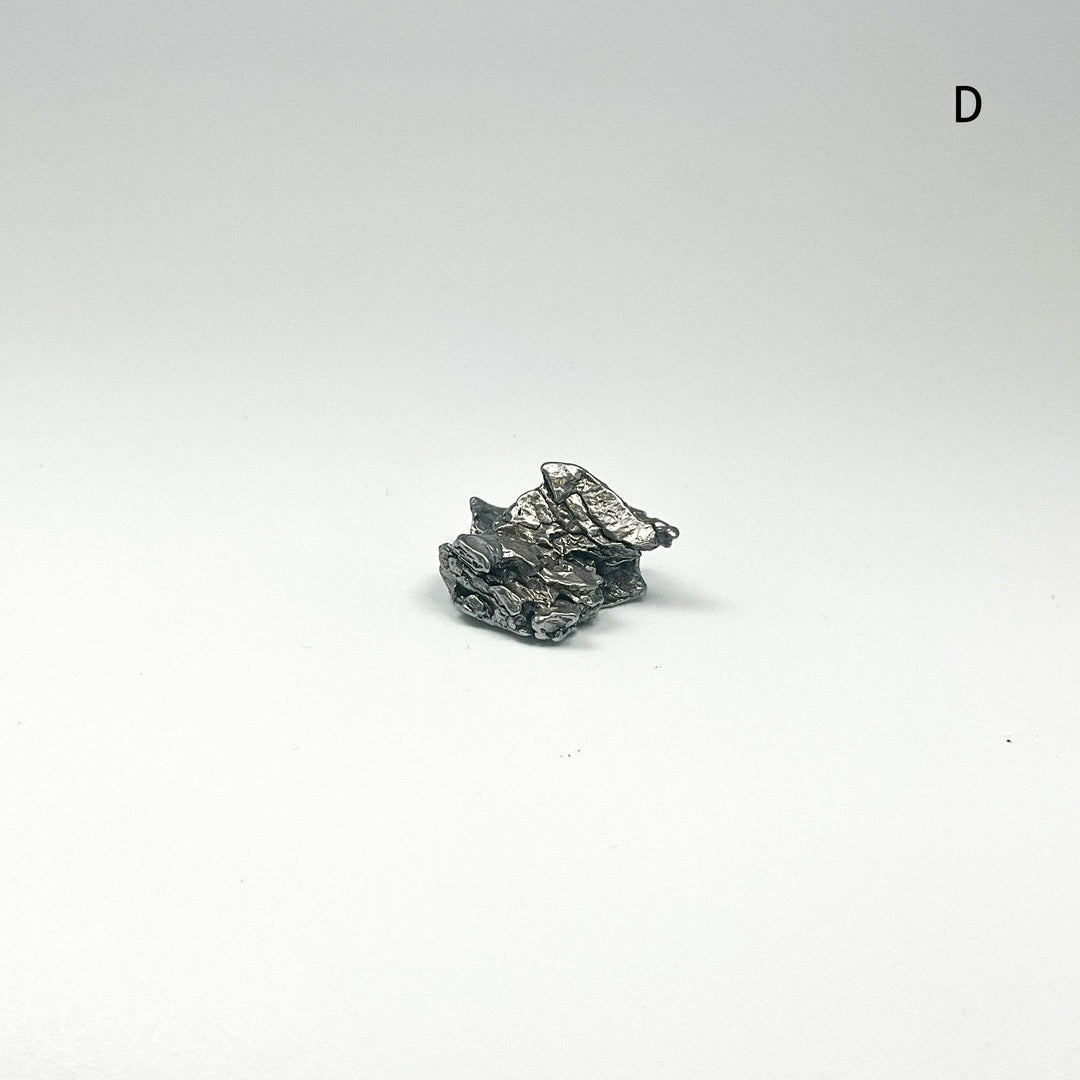 Campo Del Cielo Meteorite - Rocks and Gems Canada