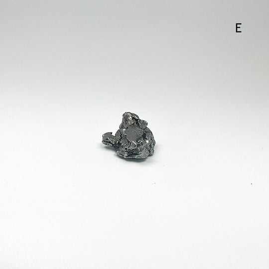 Campo Del Cielo Meteorite - Rocks and Gems Canada