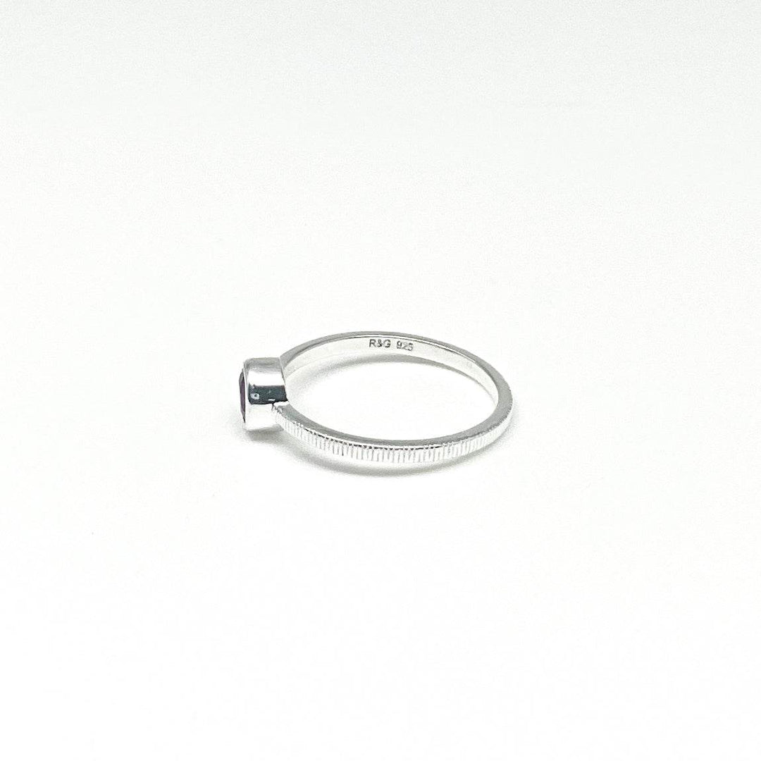 Ruby Ring - Rocks and Gems Canada